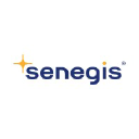 Logo firmy SENEGIS 2.0 SPÓŁKA Z OGRANICZONĄ ODPOWIEDZIALNOŚCIĄ