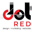 Logo firmy DOTS COLORS SPÓŁKA Z OGRANICZONĄ ODPOWIEDZIALNOŚCIĄ