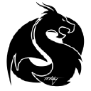 Logo firmy DRACO AIRCRAFT SPÓŁKA Z OGRANICZONĄ ODPOWIEDZIALNOŚCIĄ