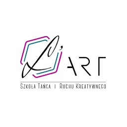 Logo firmy L'ART SPÓŁKA Z OGRANICZONĄ ODPOWIEDZIALNOŚCIĄ