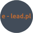 Logo firmy ELEAD SPÓŁKA Z OGRANICZONĄ ODPOWIEDZIALNOŚCIĄ