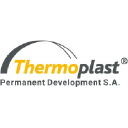 Logo firmy THERMOPLAST TECHNOLOGY PROSTA SPÓŁKA AKCYJNA