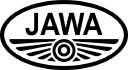 Logo firmy E-JAWA PROSTA SPÓŁKA AKCYJNA