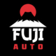 Logo firmy FUJI AUTO SPÓŁKA Z OGRANICZONĄ ODPOWIEDZIALNOŚCIĄ