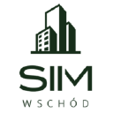 Logo firmy SIM WSCHÓD SPÓŁKA Z OGRANICZONĄ ODPOWIEDZIALNOŚCIĄ