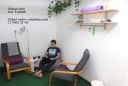 Logo firmy TRAVEL HOUSE WROCŁAW SPÓŁKA Z OGRANICZONĄ ODPOWIEDZIALNOŚCIĄ