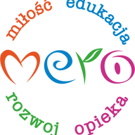 Logo firmy MERO SPÓŁKA Z OGRANICZONĄ ODPOWIEDZIALNOŚCIĄ