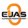 Logo firmy EJAS SPÓŁKA Z OGRANICZONĄ ODPOWIEDZIALNOŚCIĄ