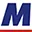 Logo firmy MOTOBUS SPÓŁKA Z OGRANICZONĄ ODPOWIEDZIALNOŚCIĄ