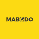 Logo firmy MABUDO SPÓŁKA AKCYJNA