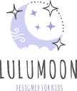 Logo firmy LULUMOON SPÓŁKA Z OGRANICZONĄ ODPOWIEDZIALNOŚCIĄ W LIKWIDACJI
