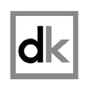 Logo firmy DK SPÓŁKA Z OGRANICZONĄ ODPOWIEDZIALNOŚCIĄ