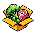 Logo firmy DAILYBOX SPÓŁKA Z OGRANICZONĄ ODPOWIEDZIALNOŚCIĄ