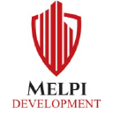 Logo firmy MELPI DEVELOPMENT II SPÓŁKA Z OGRANICZONĄ ODPOWIEDZIALNOŚCIĄ