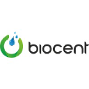 Logo firmy BIOCENT SPÓŁKA AKCYJNA