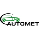 Logo firmy AUTOMET GROUP SPÓŁKA Z OGRANICZONĄ ODPOWIEDZIALNOŚCIĄ