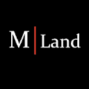 Logo firmy M LAND SPÓŁKA Z OGRANICZONĄ ODPOWIEDZIALNOŚCIĄ