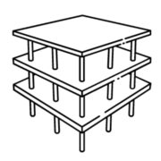 Logo firmy FRANCBUD SPÓŁKA Z OGRANICZONĄ ODPOWIEDZIALNOŚCIĄ