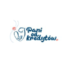 Logo firmy PANI OD KREDYTÓW SPÓŁKA Z OGRANICZONĄ ODPOWIEDZIALNOŚCIĄ