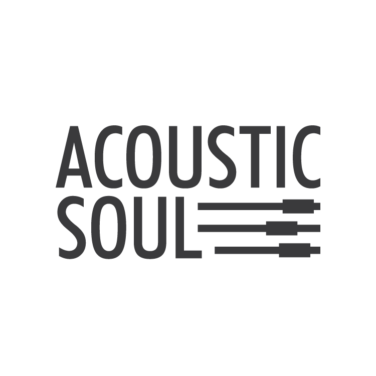 Logo firmy ACOUSTIC SOUL SPÓŁKA Z OGRANICZONĄ ODPOWIEDZIALNOŚCIĄ