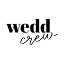 Logo firmy WEDDCREW ŚLĄSK SPÓŁKA Z OGRANICZONĄ ODPOWIEDZIALNOŚCIĄ