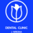 Logo firmy DENTAL CLINIC WRONA SPÓŁKA Z OGRANICZONĄ ODPOWIEDZIALNOŚCIĄ