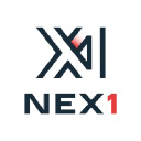 Logo firmy NEX1 FINZEN AG SPÓŁKA Z OGRANICZONĄ ODPOWIEDZIALNOŚCIĄ SPÓŁKA KOMANDYTOWO-AKCYJNA