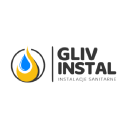 Logo firmy GLIV INSTAL SPÓŁKA Z OGRANICZONĄ ODPOWIEDZIALNOŚCIĄ