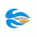 Logo firmy SIMPROCO SPÓŁKA Z OGRANICZONĄ ODPOWIEDZIALNOŚCIĄ