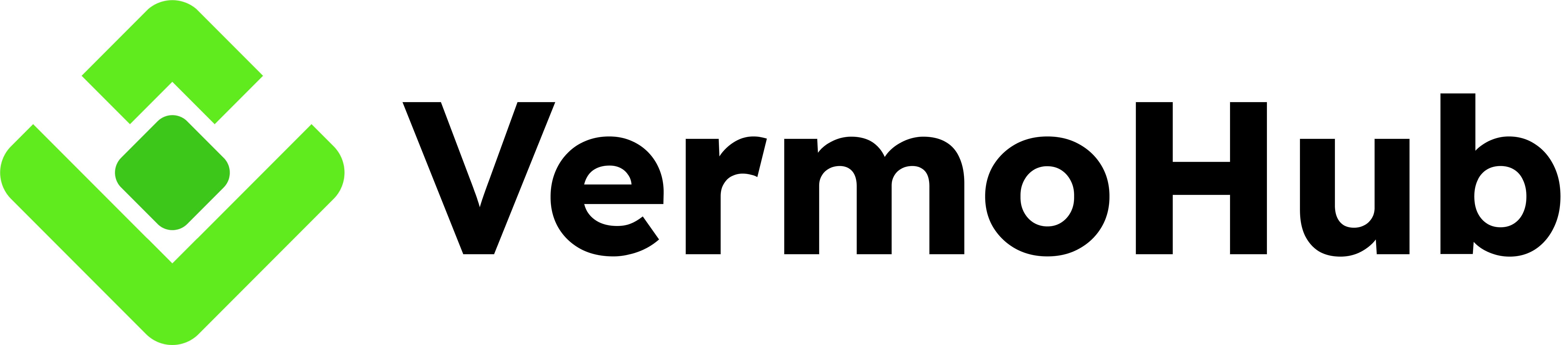 Logo firmy VERMOHUB SPÓŁKA Z OGRANICZONĄ ODPOWIEDZIALNOŚCIĄ
