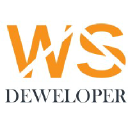 Logo firmy WS DEWELOPER SPÓŁKA Z OGRANICZONĄ ODPOWIEDZIALNOŚCIĄ