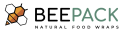 Logo firmy BEEPACK PRODUCTION SPÓŁKA Z OGRANICZONĄ ODPOWIEDZIALNOŚCIĄ