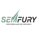 Logo firmy SEMFURY.COM SPÓŁKA Z OGRANICZONĄ ODPOWIEDZIALNOŚCIĄ