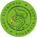 Logo firmy SADY KLEMENSA SPÓŁKA Z OGRANICZONĄ ODPOWIEDZIALNOŚCIĄ
