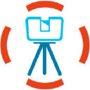 Logo firmy GEODEZJA 3D SPÓŁKA Z OGRANICZONĄ ODPOWIEDZIALNOŚCIĄ