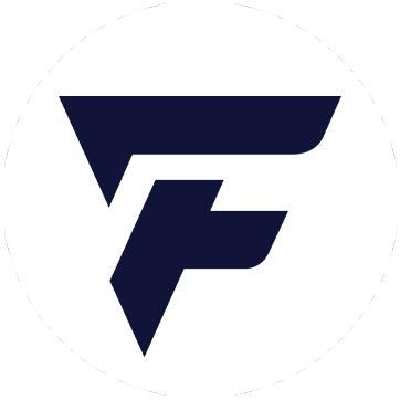 Logo firmy FANDY FUNDRAISING SPÓŁKA Z OGRANICZONĄ ODPOWIEDZIALNOŚCIĄ