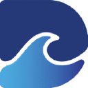 Logo firmy DEEPWATER DIGITAL SPÓŁKA Z OGRANICZONĄ ODPOWIEDZIALNOŚCIĄ