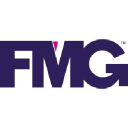 Logo firmy FMG INTERNATIONAL PROSTA SPÓŁKA AKCYJNA