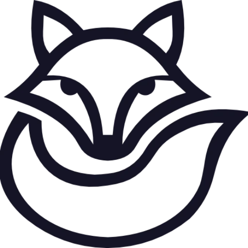 Logo firmy LEMON FOX SPÓŁKA Z OGRANICZONĄ ODPOWIEDZIALNOŚCIĄ