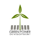 Logo firmy GPD FARMA WIATROWA 23 SPÓŁKA Z OGRANICZONĄ ODPOWIEDZIALNOŚCIĄ