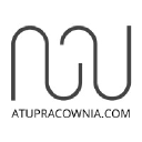 Logo firmy ATU PRACOWNIA ARCHITEKTONICZNA SPÓŁKA Z OGRANICZONĄ ODPOWIEDZIALNOŚCIĄ