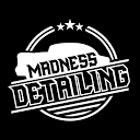 Logo firmy MADNESS DETAILING SPÓŁKA Z OGRANICZONĄ ODPOWIEDZIALNOŚCIĄ