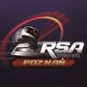 Logo firmy RSA POZNAŃ SPÓŁKA Z OGRANICZONĄ ODPOWIEDZIALNOŚCIĄ