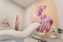 Logo firmy KIREI CLINIC SPÓŁKA Z OGRANICZONĄ ODPOWIEDZIALNOŚCIĄ