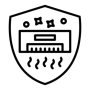 Logo firmy AR PRO GROUP SPÓŁKA Z OGRANICZONĄ ODPOWIEDZIALNOŚCIĄ