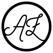 Logo firmy FUNDACJA ANIA ŁUCJA