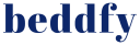 Logo firmy BEDDFY SPÓŁKA Z OGRANICZONĄ ODPOWIEDZIALNOŚCIĄ