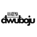 Logo firmy AKADEMIA DWUBOJU SPÓŁKA Z OGRANICZONĄ ODPOWIEDZIALNOŚCIĄ