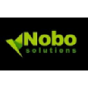 Logo firmy NOBO SOLUTIONS SPÓŁKA Z OGRANICZONĄ ODPOWIEDZIALNOŚCIĄ
