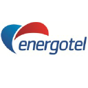 Logo firmy ENERGO-TEL SPÓŁKA Z OGRANICZONĄ ODPOWIEDZIALNOŚCIĄ